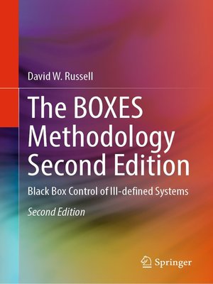 cover image of The BOXES Methodology